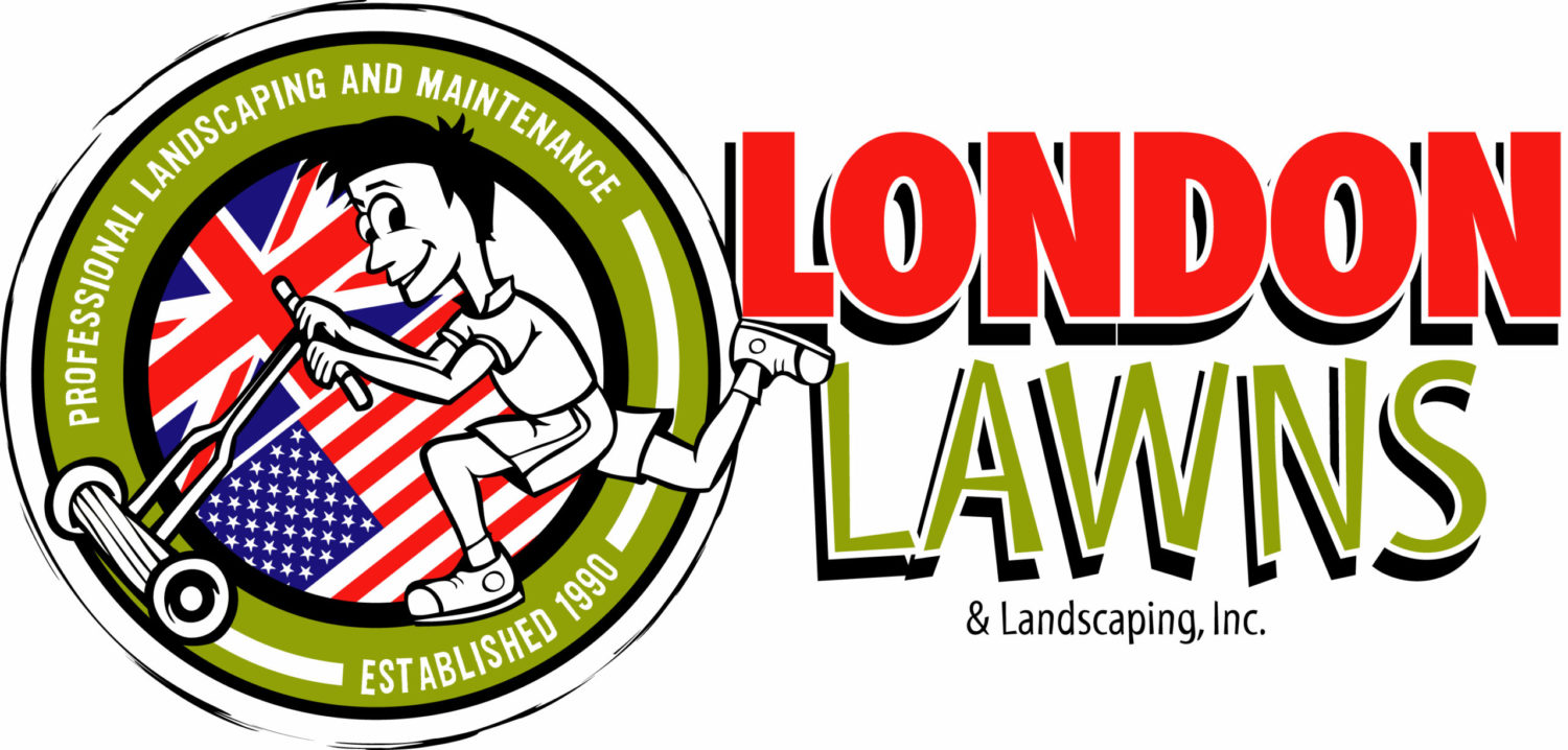 London Lawns & Landscaping